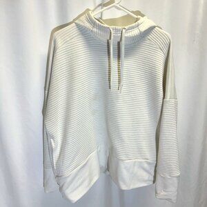 Nike Dri Fit Cowl Neck with Hood